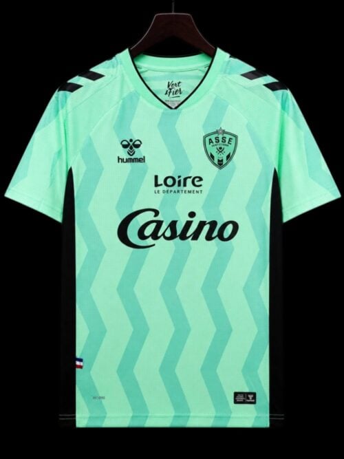 AS Saint-Etienne  Maillot Third 26/27