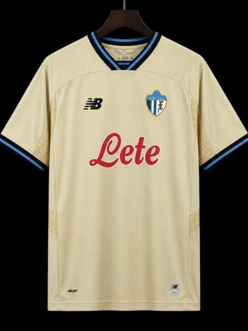 Atalanta Maillot Third 26/27