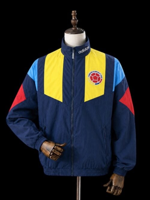 Colombie Veste Anthem EQT 26/27