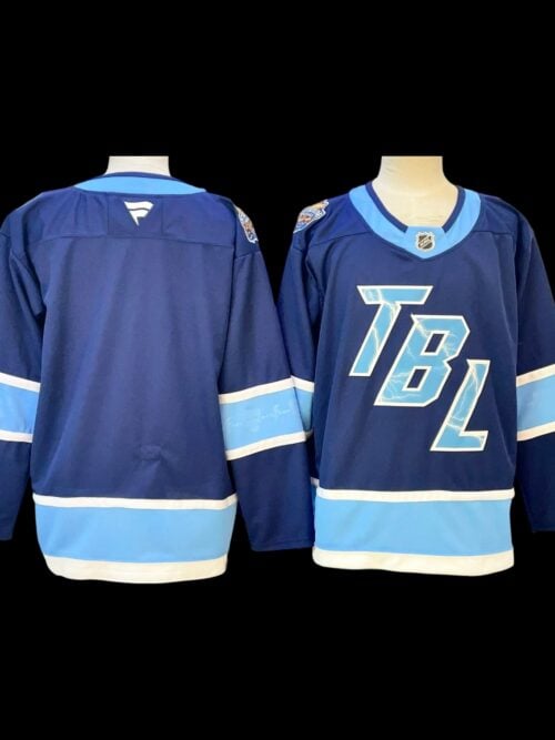 Premium Fanatics Maillot NHL