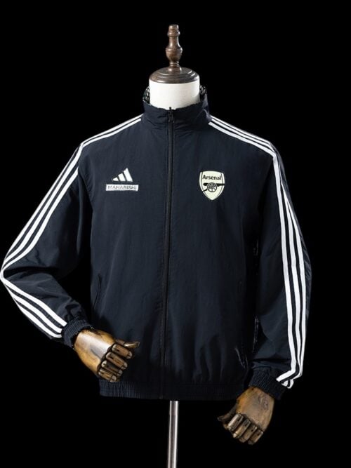 Arsenal Coupe Vent 26/27