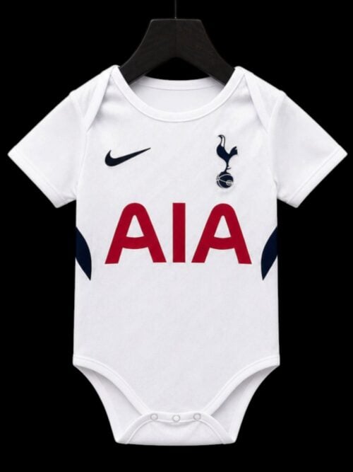 Tottenham Body Domicile 26/27 – Bébé