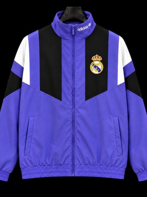 Real Madrid Coupe Vent EQT 26/27