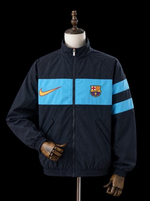 Barcelone Veste Anthem 26/27