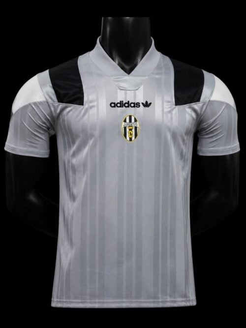 Juventus Maillot EQT 26/27 - Version Player