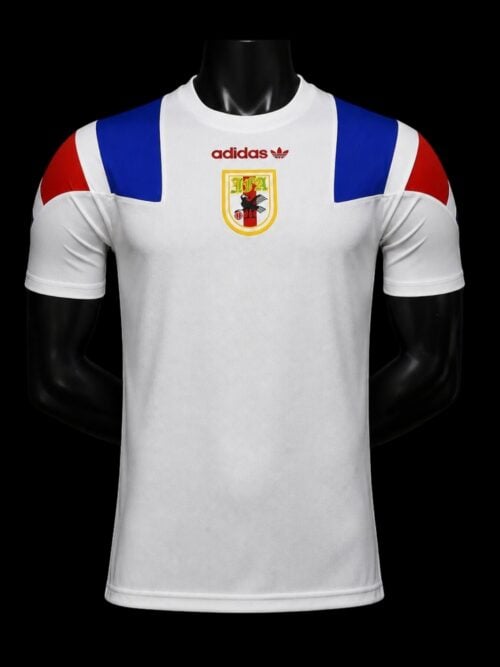 Japon Maillot EQT 26/27 - Version Player