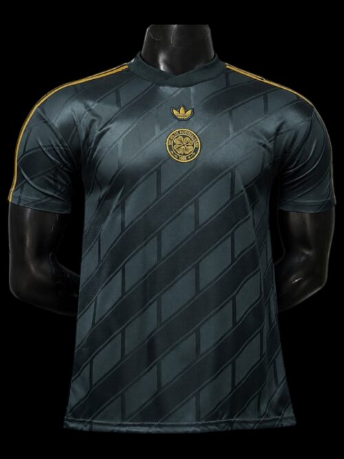 Celtic Glasgow Maillot LFSTLR 26/27 – Version Player