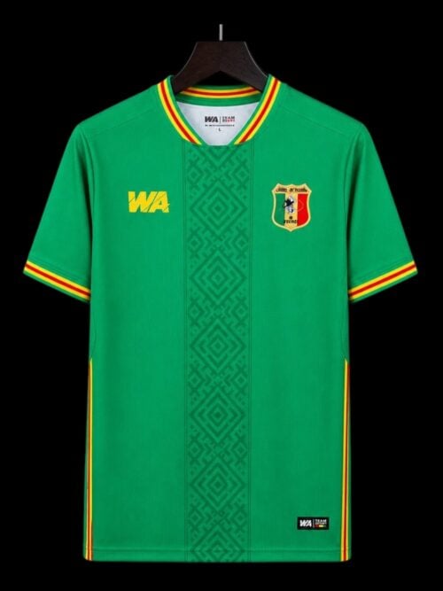 Mali Maillot Third 26/27