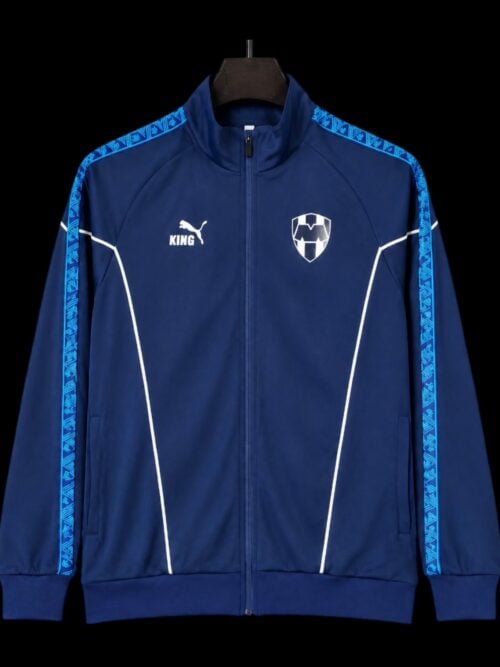 Monterrey Veste Avant-Match 26/27