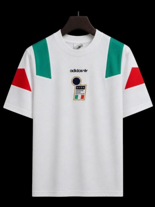 Italie Maillot EQT 26/27