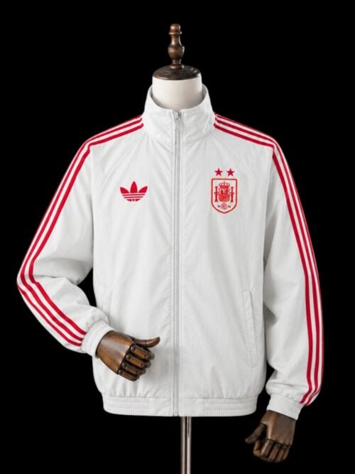 Espagne ⭐⭐ Veste Anthem Extérieur  26/27
