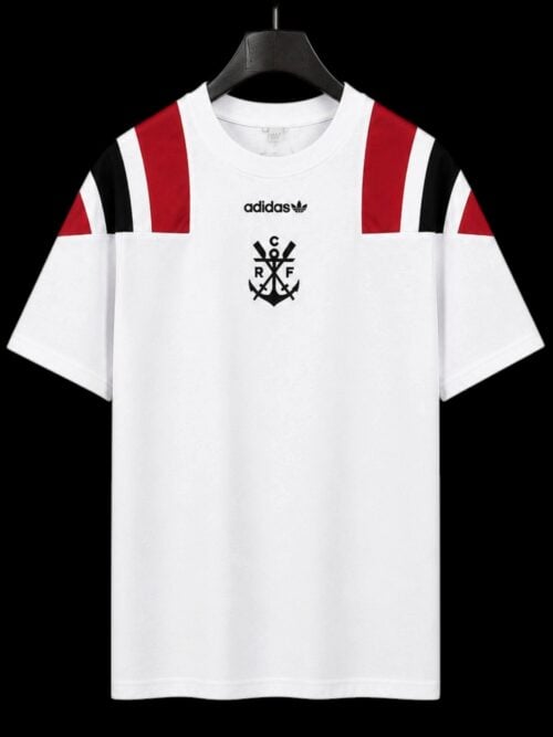 Flamengo Maillot EQT 26/27