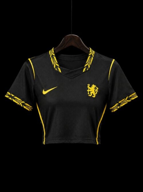 Chelsea Crop Top Extérieure 26/27
