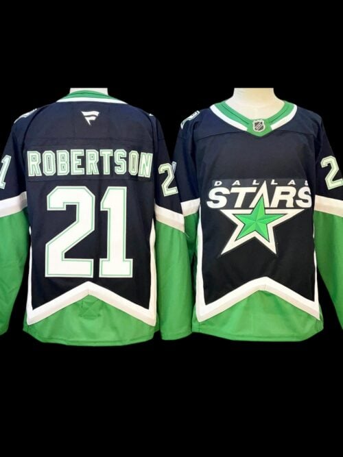 Dallas Stars Maillot NHL
