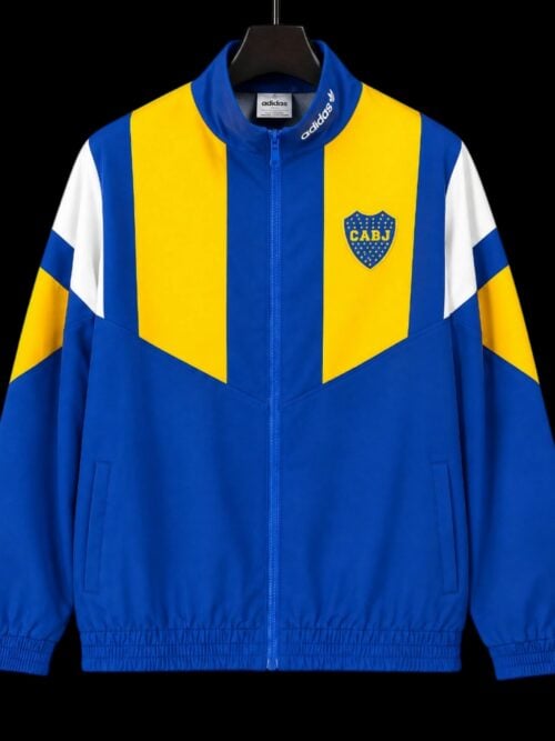 Boca Juniors Coupe Vent 26/27