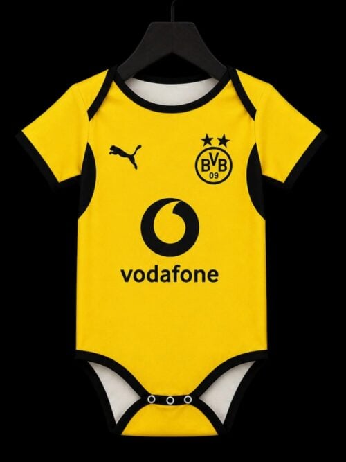 Dortmund Body Domicile 26/27 – Bébé