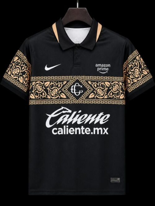 Chivas Maillot Third  26/27