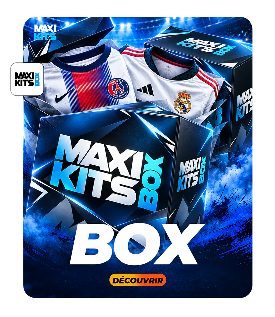 Découvrir les Box MaxiKits