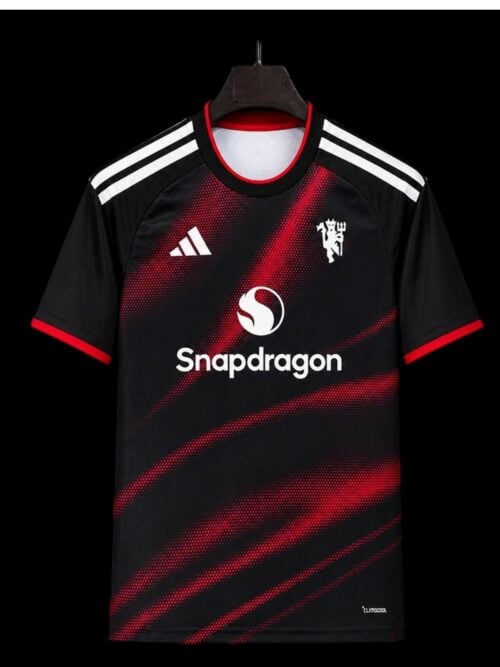 Manchester United Maillot Third 27/28