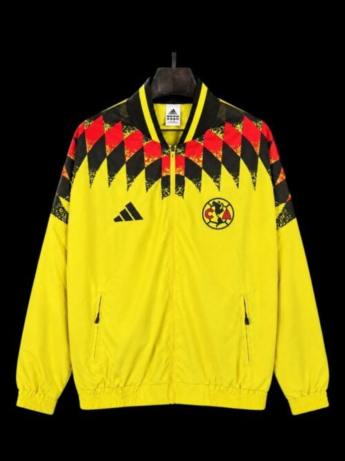 Club America Coupe Vent 26/27