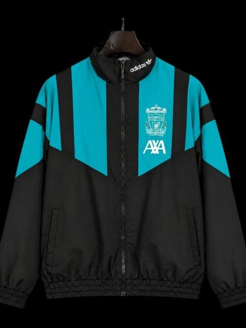 Liverpool Coupe Vent Originals  26/27