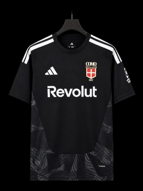 Como Maillot Gardien 26/27
