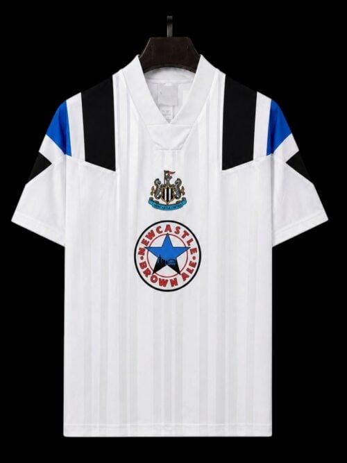 Newcastle United Maillot EQT 26/27